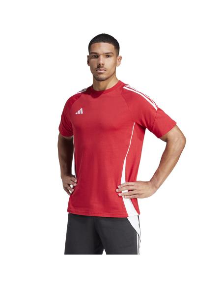 Koszulka adidas TIRO 24 Sweat Tee IR9349