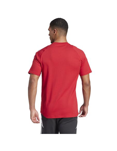 Koszulka adidas TIRO 24 Sweat Tee IR9349