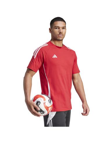 Koszulka adidas TIRO 24 Sweat Tee IR9349
