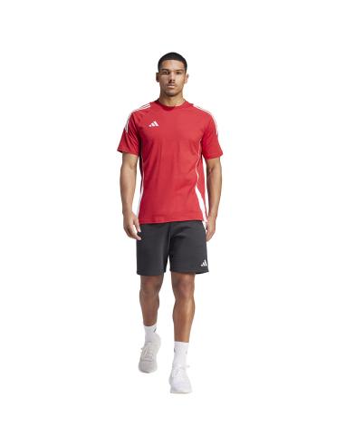 Koszulka adidas TIRO 24 Sweat Tee IR9349