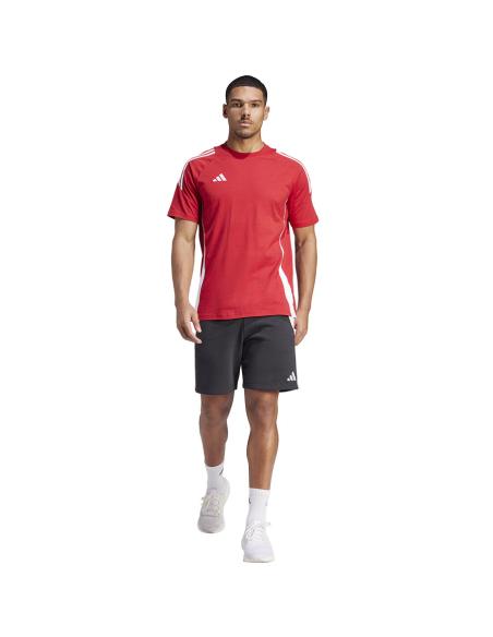 Koszulka adidas TIRO 24 Sweat Tee IR9349