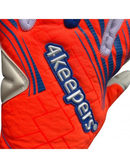 Rękawice 4Keepers Soft Amber Junior NC S929221