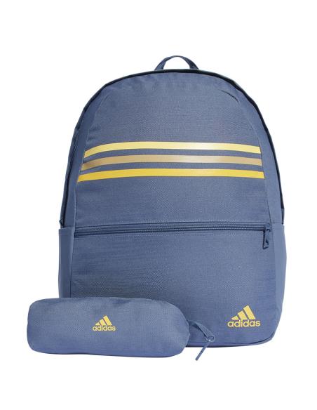 Plecak adidas Classic 3 Stripes Backpack IR9838