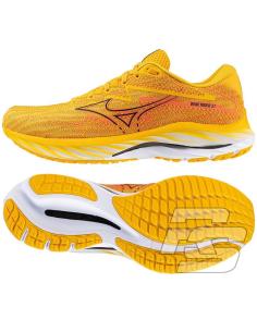 Buty do biegania Mizuno WAVE RIDER 27 J1GC230356