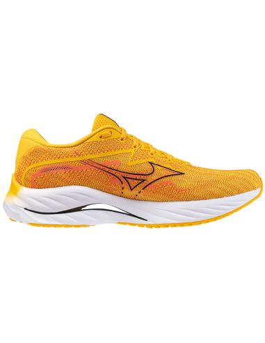Buty do biegania Mizuno WAVE RIDER 27 J1GC230356