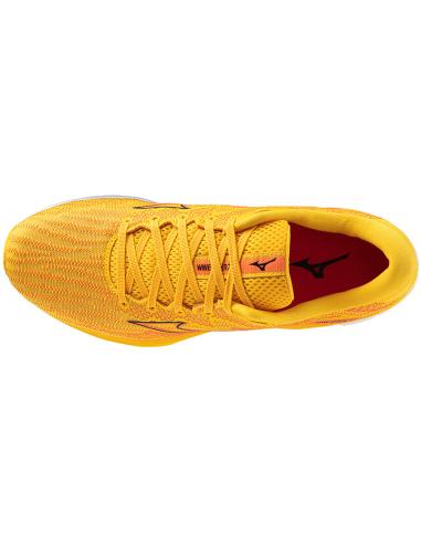 Buty do biegania Mizuno WAVE RIDER 27 J1GC230356