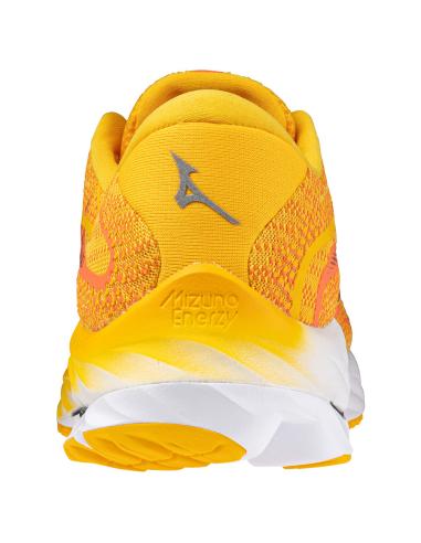 Buty do biegania Mizuno WAVE RIDER 27 J1GC230356