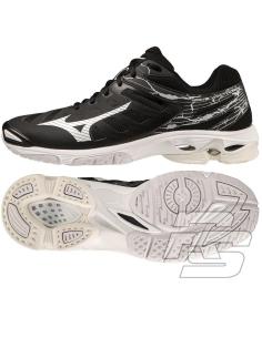 Buty siatkarskie Mizuno WAVE VOLTAGE V1GA216052