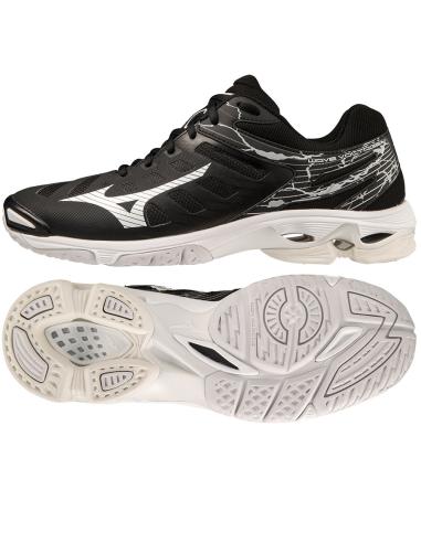 Buty siatkarskie Mizuno WAVE VOLTAGE V1GA216052