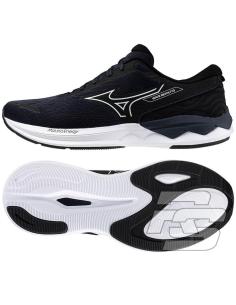 Buty do biegania Mizuno WAVE REVOLT 3 J1GC248103
