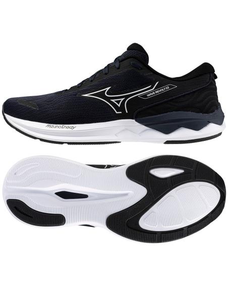 Buty do biegania Mizuno WAVE REVOLT 3 J1GC248103
