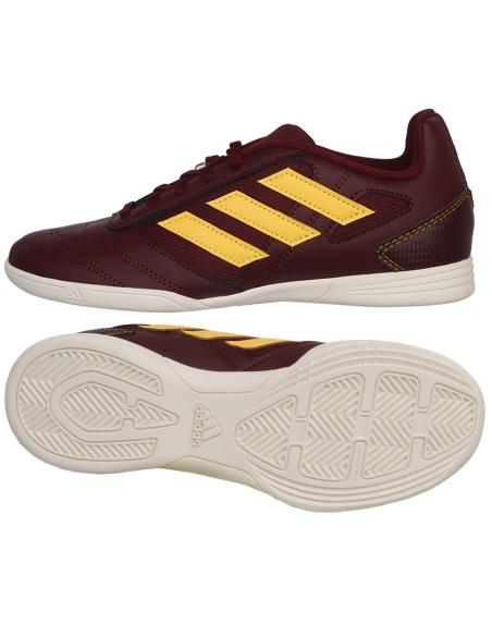 Buty adidas Super Sala 2 Jr IN IE7558