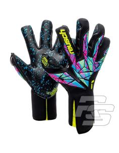 Rękawice Reusch Attrakt Fusion Strapless 54 70 979 7052