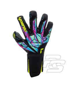 Rękawice Reusch Attrakt Fusion Strapless 54 70 979 7052 2