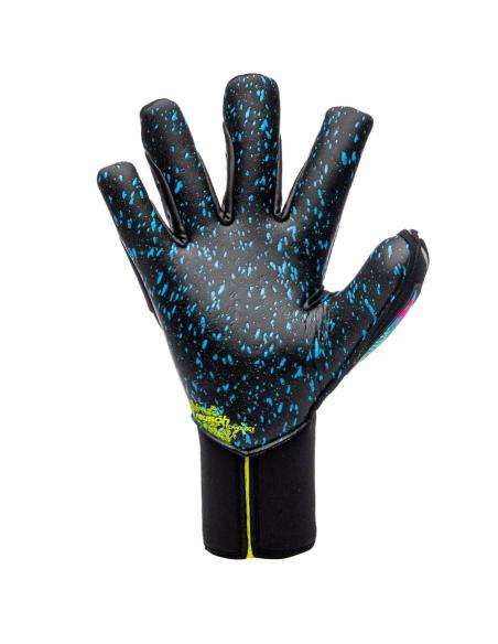 Rękawice Reusch Attrakt Fusion Strapless 54 70 979 7052