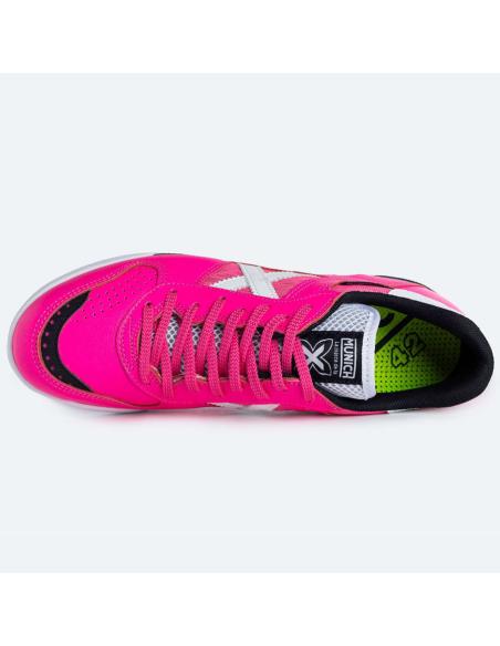 Buty Munich Continental 944 IN 4100944