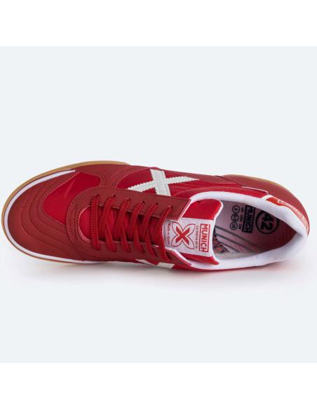 Buty Munich Gresca Genius 607 TF 3010607