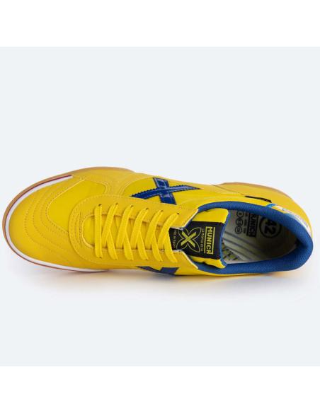 Buty Munich Gresca Genius 607 TF 3010607