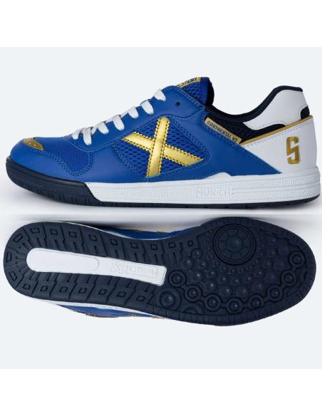 Buty Munich Continental V2 IN 4104045