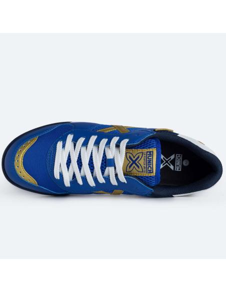 Buty Munich Continental V2 IN 4104045