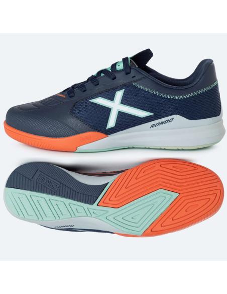 Buty Munich Rondo 05 IN 4770005