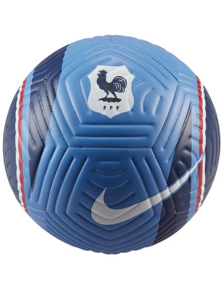 Piłka Nike FFF Academy SU23 DZ7279 450