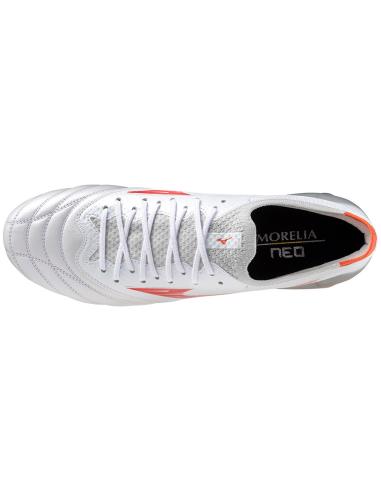 Buty Mizuno Morelia Neo IV Beta Elite MD P1GA244260