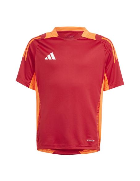 Koszulka adidas TIRO 24 Competition JSY Jr IR5469