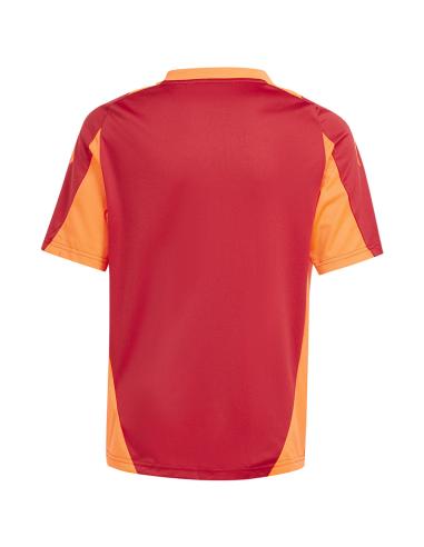 Koszulka adidas TIRO 24 Competition JSY Jr IR5469