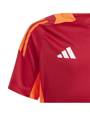 Koszulka adidas TIRO 24 Competition JSY Jr IR5469