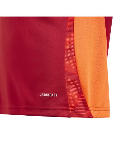 Koszulka adidas TIRO 24 Competition JSY Jr IR5469