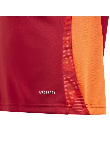 Koszulka adidas TIRO 24 Competition JSY Jr IR5469