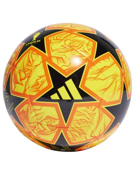 Piłka adidas UCL Club IN9331