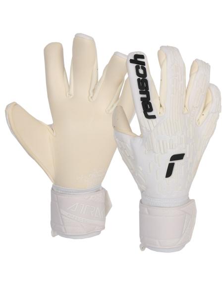 Rękawice Reusch Attrakt  Freegel Gold X 54 70 036 1100