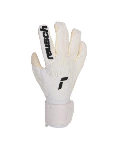 Rękawice Reusch Attrakt  Freegel Gold X 54 70 036 1100