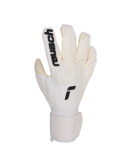 Rękawice Reusch Attrakt  Freegel Gold X 54 70 036 1100