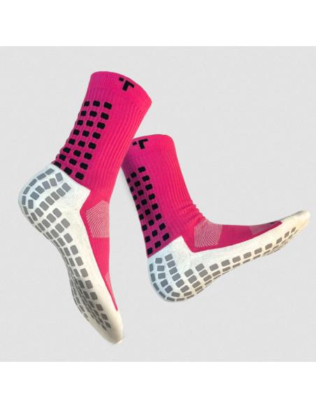 Skarpety piłkarskie Trusox 3.0 Cushion