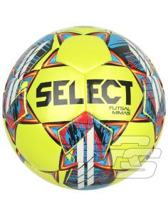 Piłka Select Mimas Select Mimas Futsal