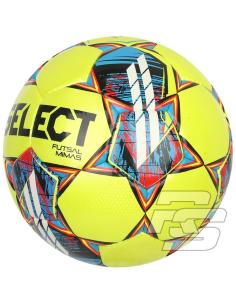 Piłka Select Mimas Select Mimas Futsal 2