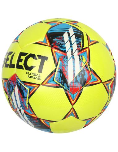 Piłka Select Mimas Select Mimas Futsal