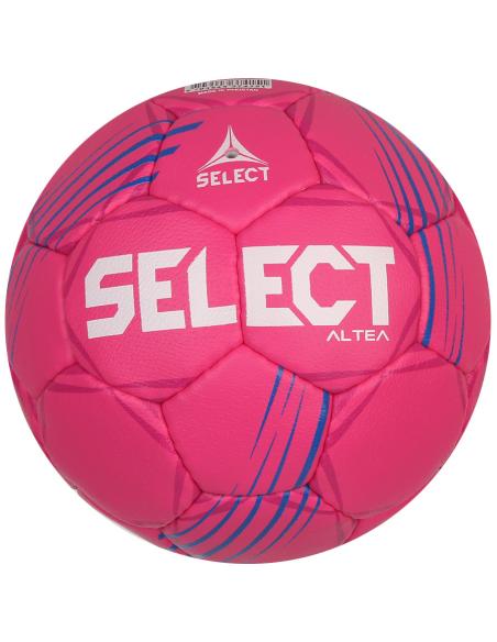 Piłka ręczna 2 Select Altea 3870854552
