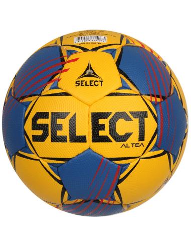 Piłka ręczna 2 Select Altea 3870854553