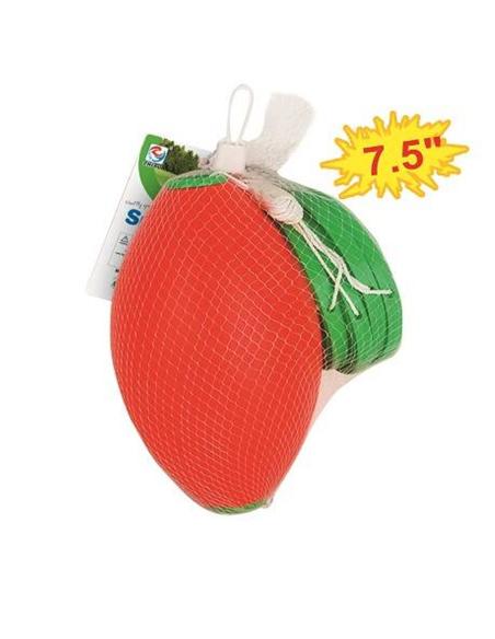 Zabawka piłka do przeciągania 19cm