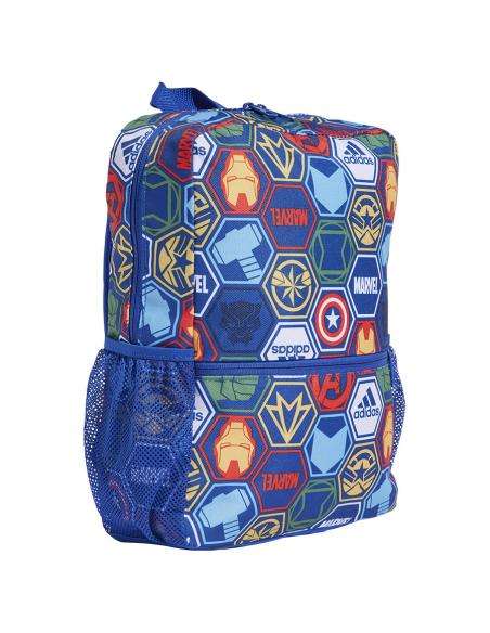 Plecak adidas LK Marvel IT9422