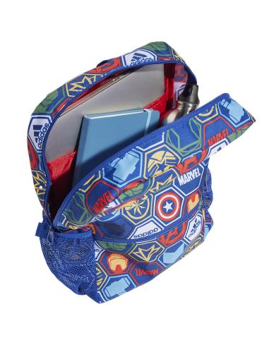 Plecak adidas LK Marvel IT9422