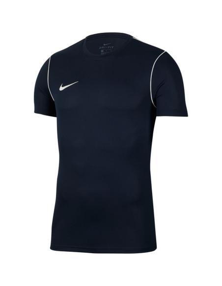 Koszulka Nike Y Dry Park 20 Top SS BV6905 451