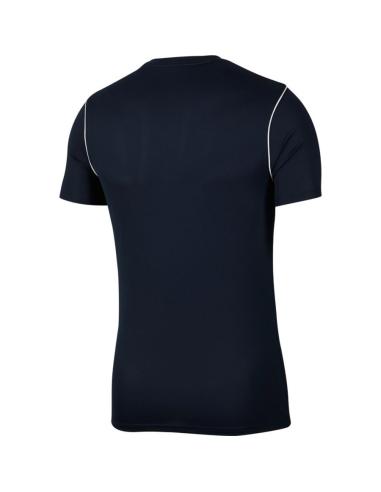 Koszulka Nike Y Dry Park 20 Top SS BV6905 451
