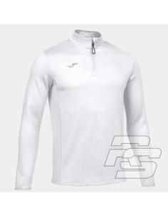 Bluza Joma Running Night biała