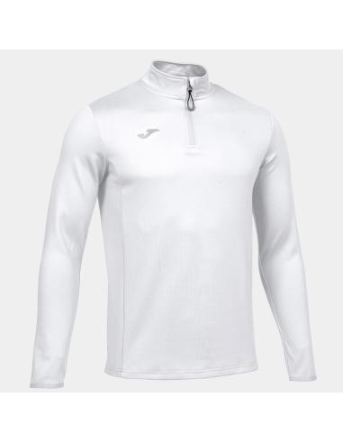 Bluza Joma Running Night biała