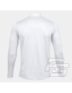 Bluza Joma Running Night biała 2
